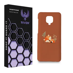 RIVEN RI2-11 Case For Apple iPhone X/XS