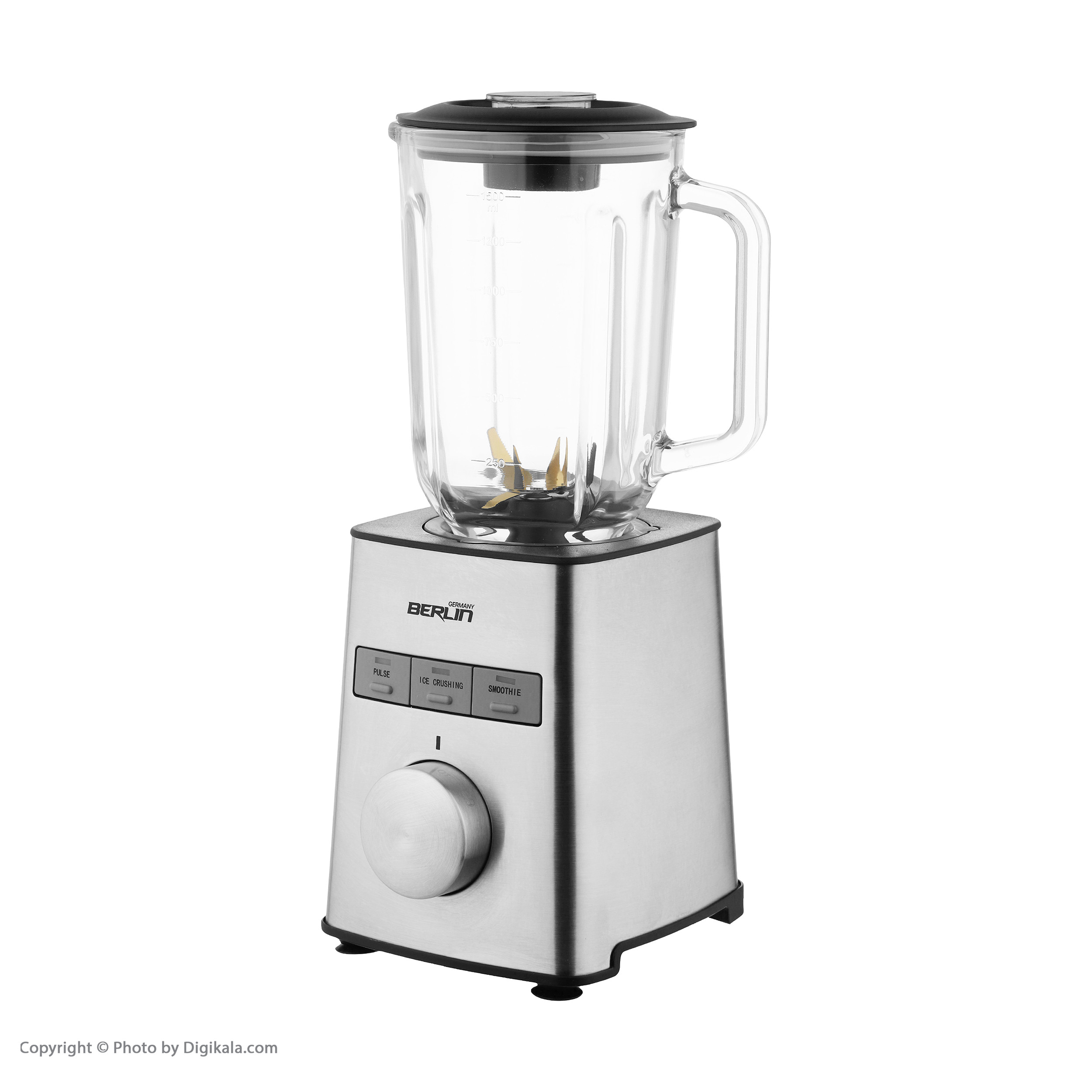 مخلوط کن برلین مدل BG2016