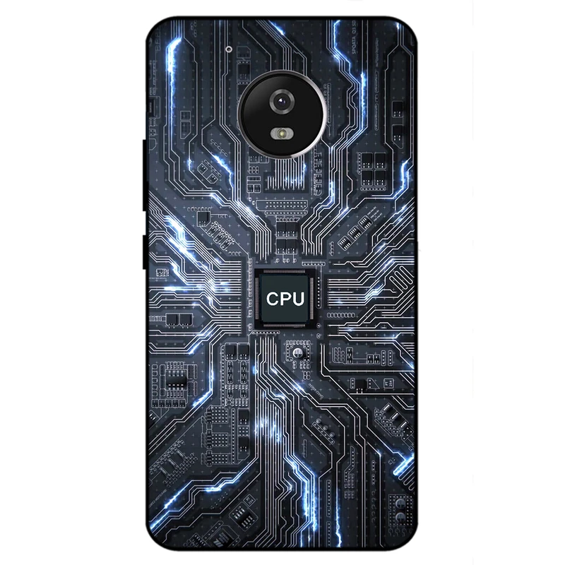 کاور مگافون کد 8009 مناسب برای گوشی موبایل موتورولا G5