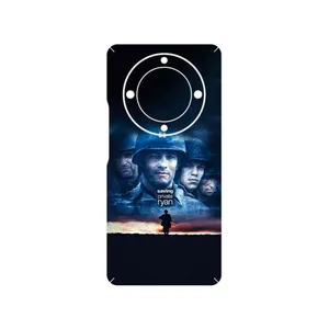 MAHOOT Saving Private Ryan Cover Sticker for Honor Magic 5 Lite
