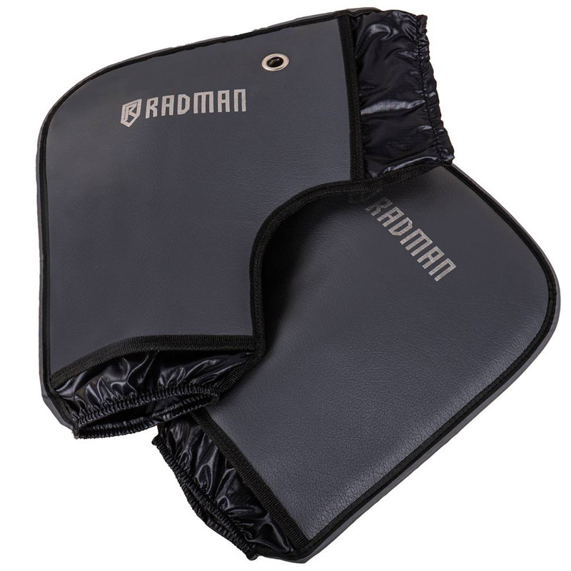 دستکش ثابت موتورسواری رادمان مدل MULTIWARM