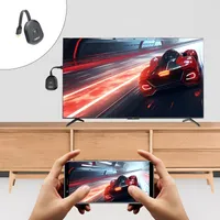 HDMI دانگل هیسکا مدل HR-30