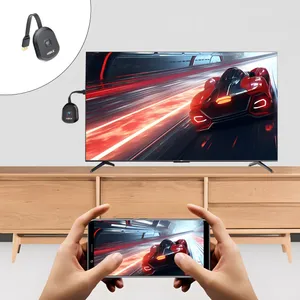 HDMI دانگل هیسکا مدل HR-30