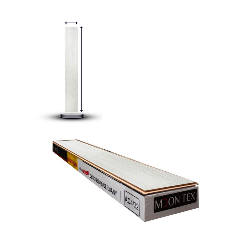 پارکت لمینت مونتکس مدل MT28