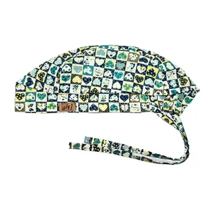کلاه جراحی ژوان مدل H5-1071