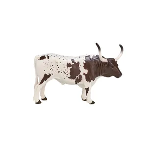 فیگور طرح گاو تگزاس مدل NS7222