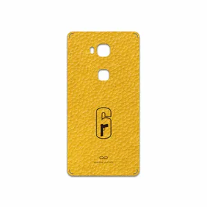 MAHOOT ML-RNBW_SX Cover Sticker for Honor 5X