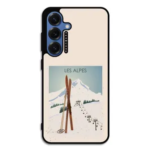 AKAM AMC-WSGS25-SKI-4 Cover For Samsung Galaxy S25
