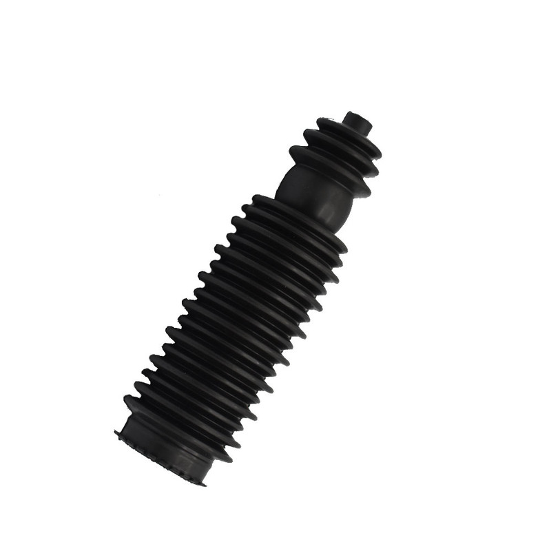 گردگیر جعبه فرمان یک سر کوچک مدل پلی یورتان کد 1010010 مناسب برای پژو 405