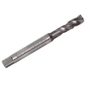 قلاویز ماشینی مارپیچ ریزو مدل RZ-376MP10 سایز 10 میلی متر