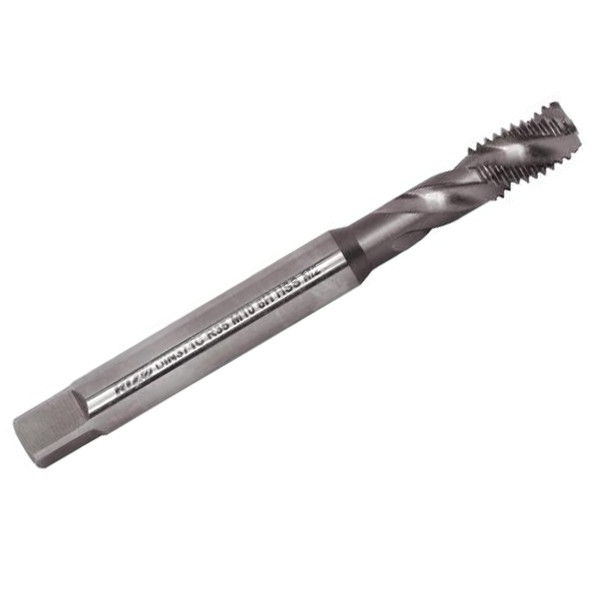 قلاویز ماشینی مارپیچ ریزو مدل RZ-376MP10 سایز 10 میلی متر