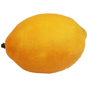 میوه تزیینی طرح لیمو کد L12