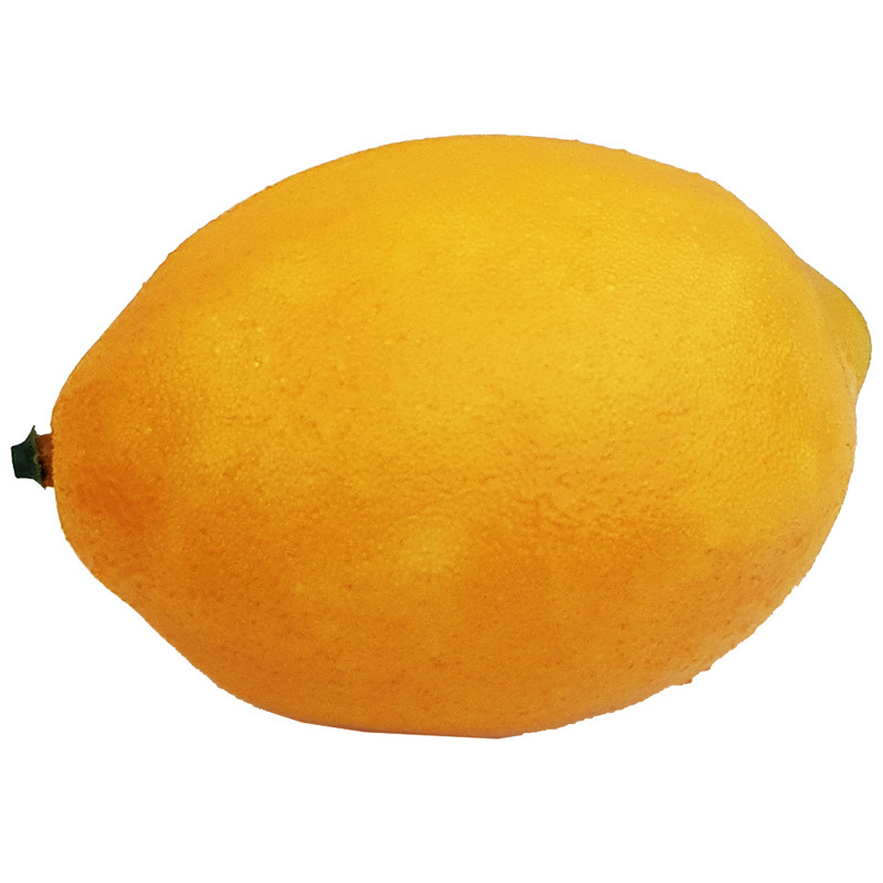 میوه تزیینی طرح لیمو کد L12