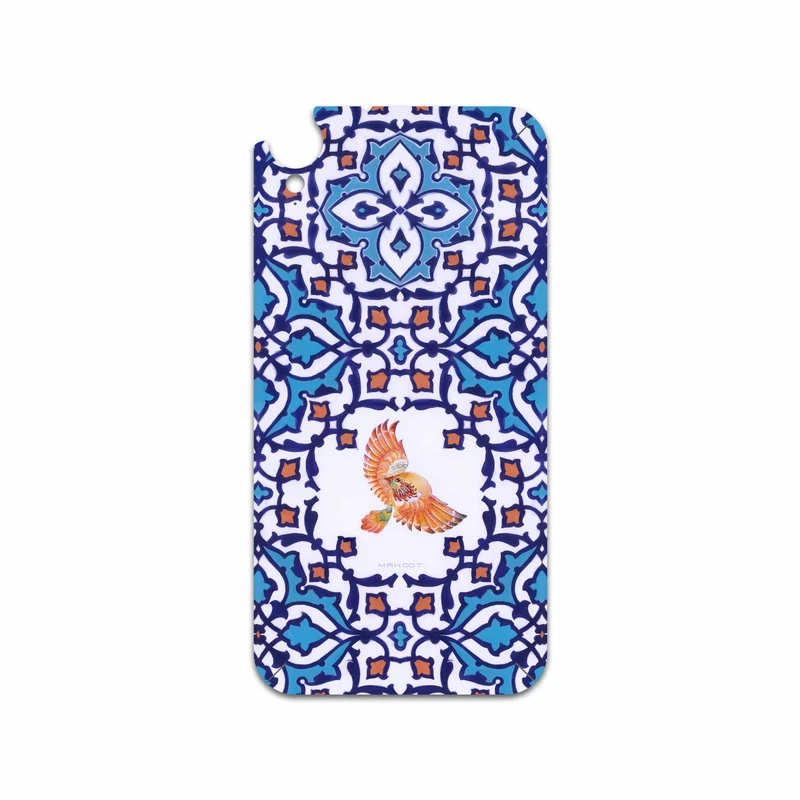 برچسب پوششی ماهوت مدل Homa Tile مناسب برای گوشی موبایل اچ تی سی Desire 830