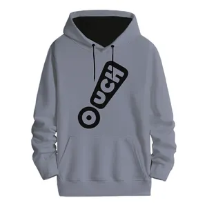 هودی مردانه مدل V216DB