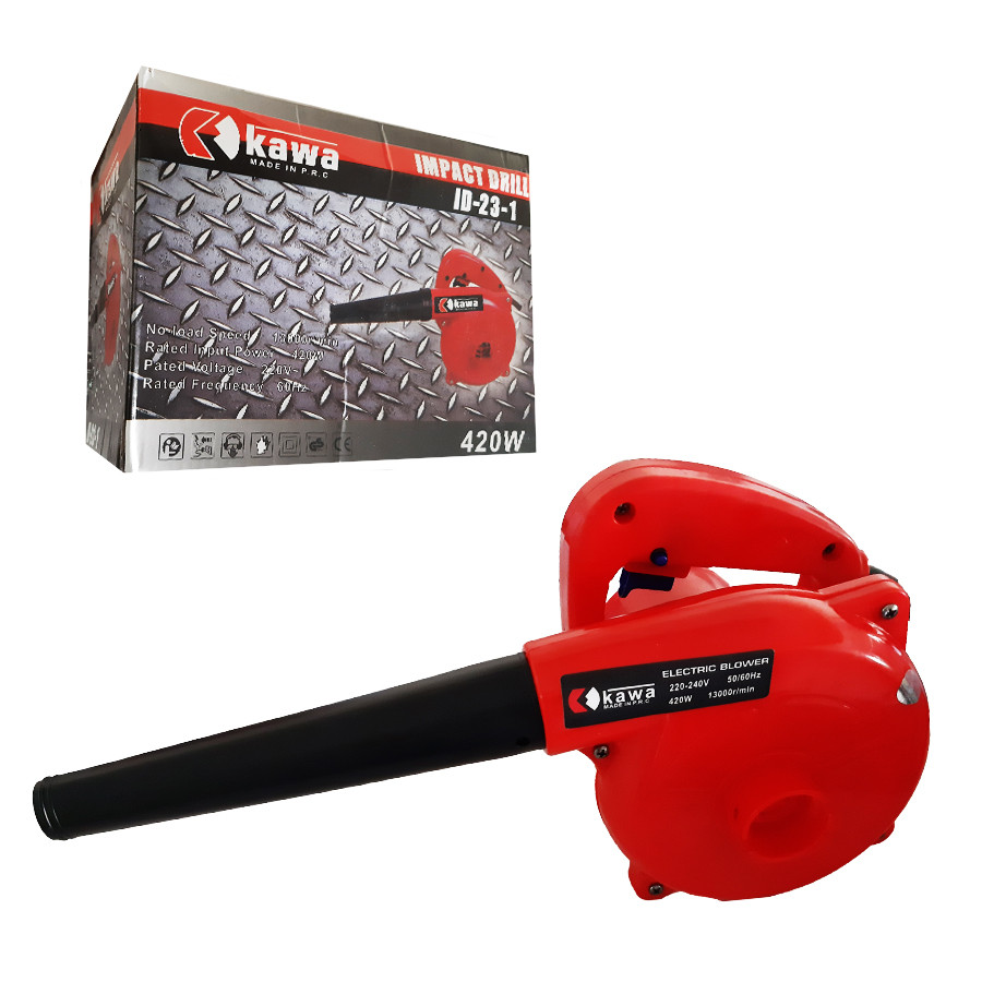 دستگاه دمنده و مکنده کاوا مدل ID-23-1 دستگاه دمنده و مکنده کاوا مدل ID-23-1