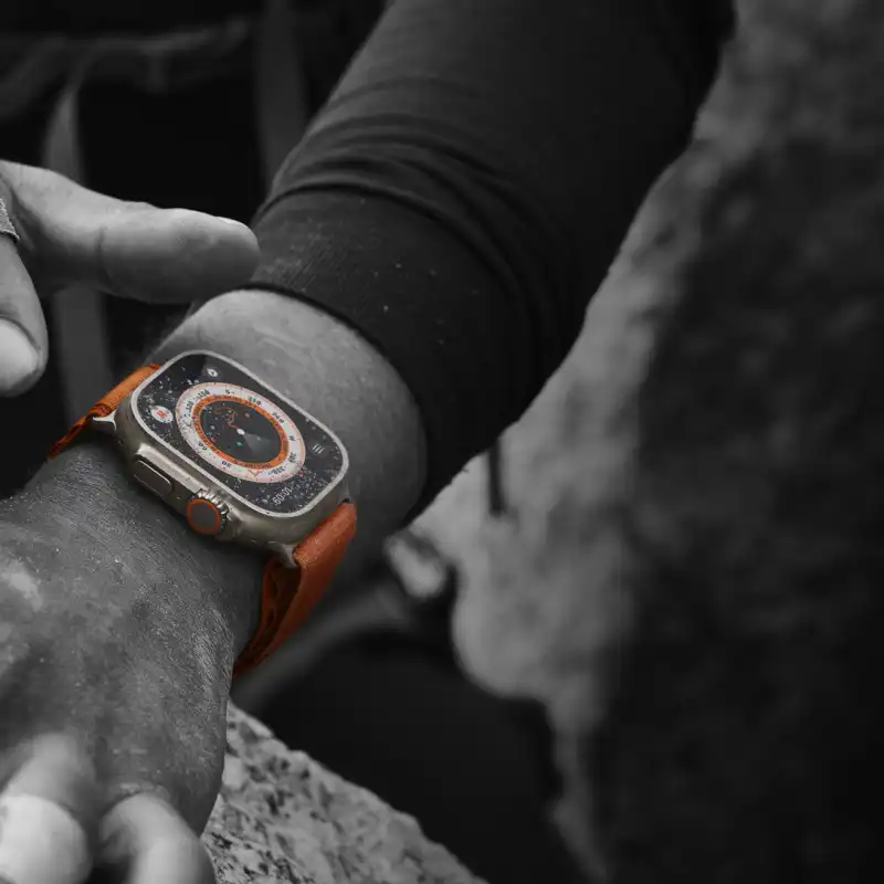 ساعت هوشمند مدل i8 Pro Max