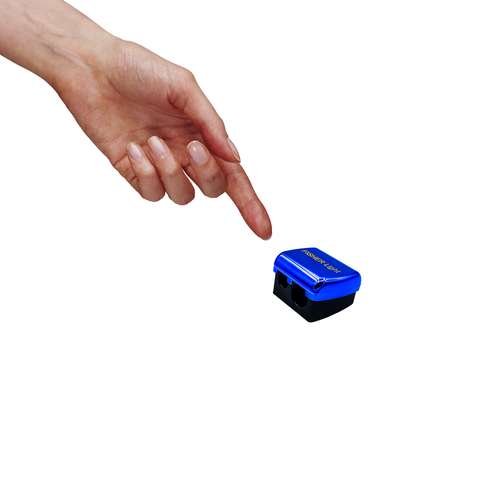 مداد تراش آرایشی فیشر لایت مدل CS-1