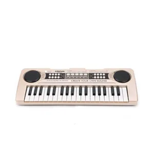 بازی آموزشی بیگفان مدل کیبورد BF-430 B