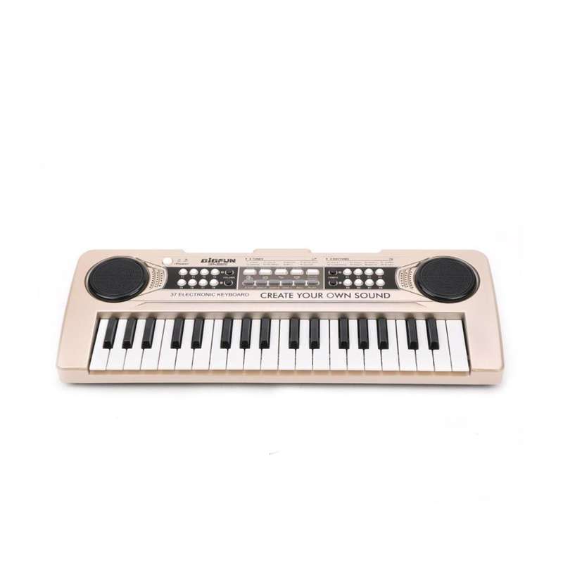 بازی آموزشی بیگفان مدل کیبورد BF-430 B