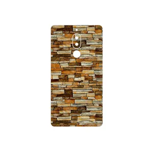 MAHOOT brickwall Cover Sticker for Hyundai Seoul Mix