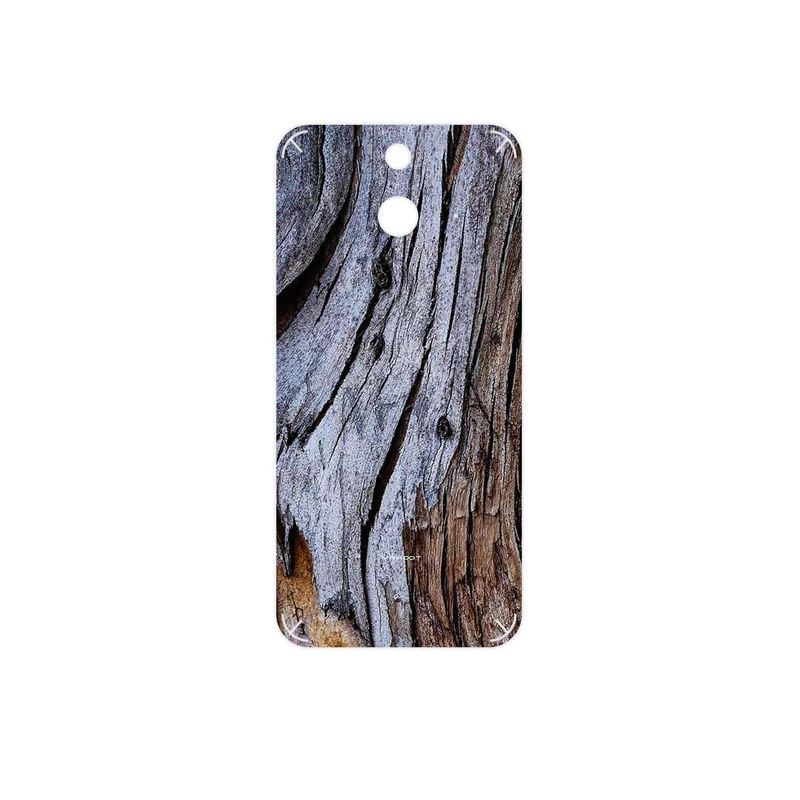 برچسب پوششی ماهوت مدل Wood Texture 7 مناسب برای گوشی موبایل اچ تی سی One E8