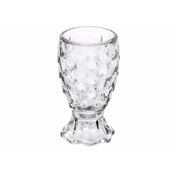 استکان مدل lioustr بسته 6 عددی