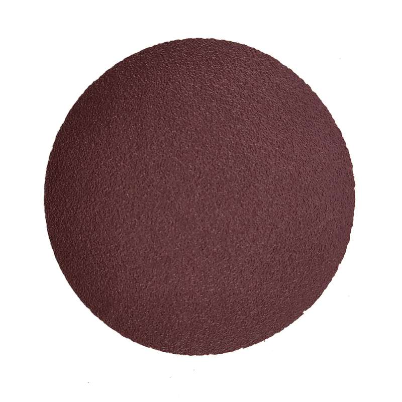 سنباده پشت کرکی مدل P60 بسته 5 عددی