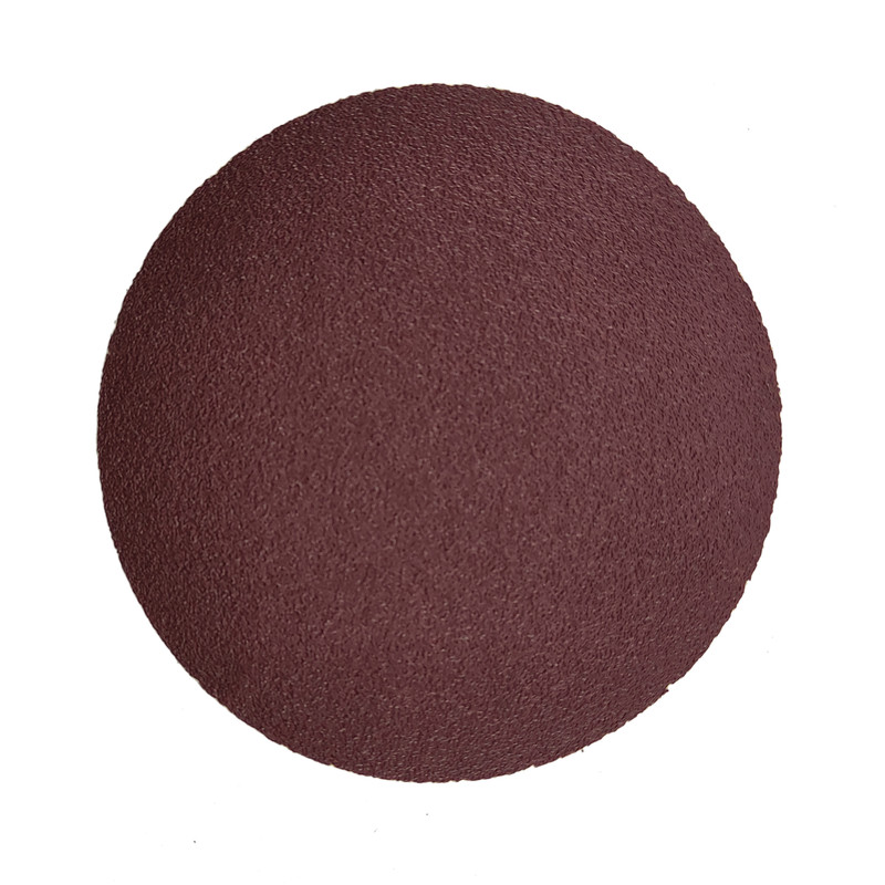 سنباده پشت کرکی مدل P80 بسته 5 عددی