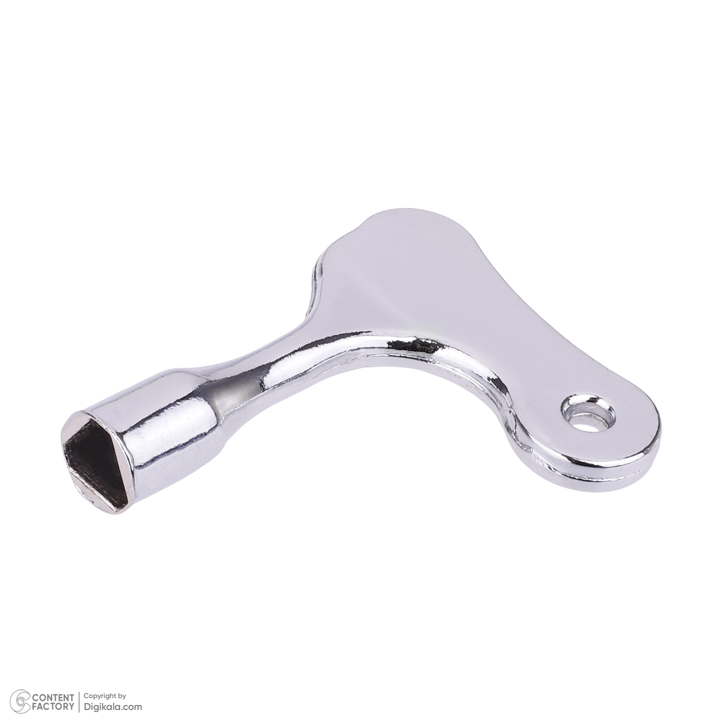 کلید درب آسانسور آرمان لیفت مدل KEY-T9-S