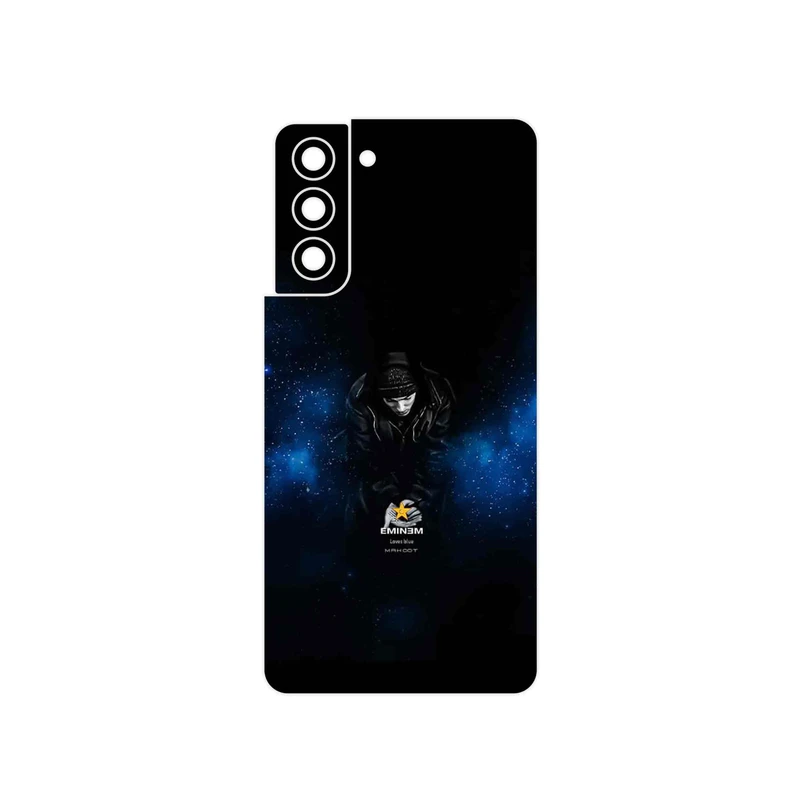 برچسب پوششی ماهوت مدل Eminem مناسب برای گوشی موبایل سامسونگ Galaxy S21 5G