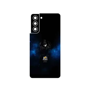 MAHOOT Eminem Cover Sticker for Samsung Galaxy S21 5G