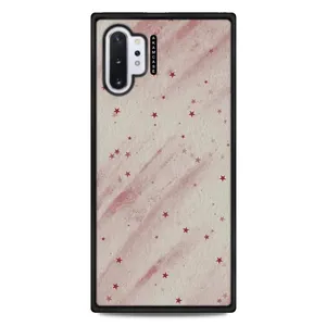 AKAM AMC-WSGN10P-STARS-15 Cover For Samsung Galaxy Note 10 Plus