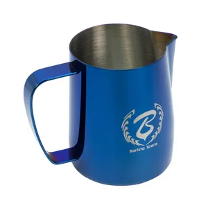 شیرجوش باریستا اسپیس مدل MILK PITCHER 1.0