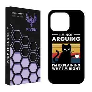 RIVEN RI1-8 Case For Apple iPhone 11