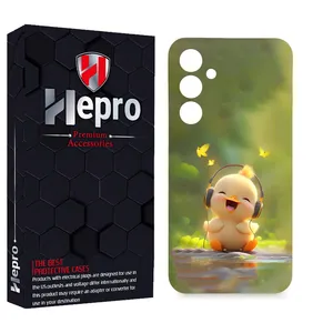 HEPRO MC Cover for SAMSUNG GALAXY A55