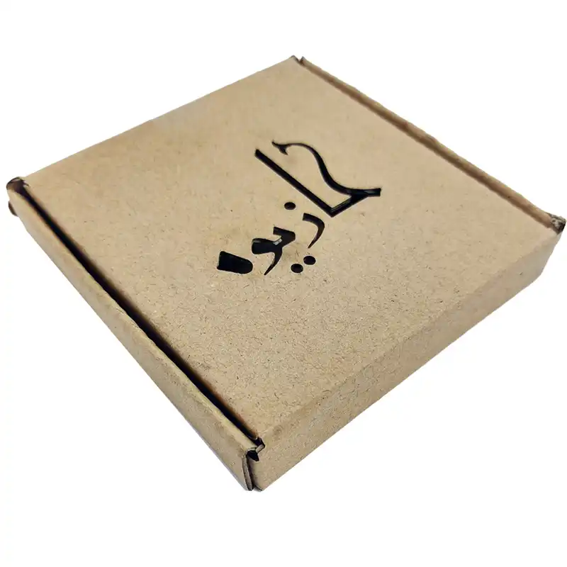 جا شمعی کازیوه مدل قاف کد pw-1