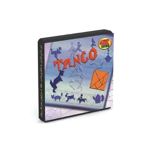 بازی فکری مدل توانگو کد-343