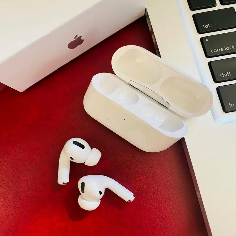 هدفون بی سیم مدل air pod pro