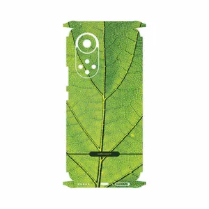 MAHOOT Leaf-Texture-FullSkin Cover Sticker for Huawei Nova 9