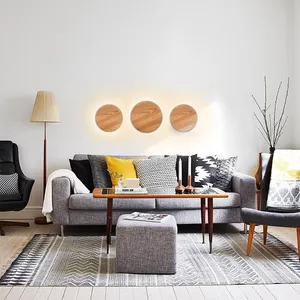 چراغ دیواری مدل ماهان بسته 3 عددی