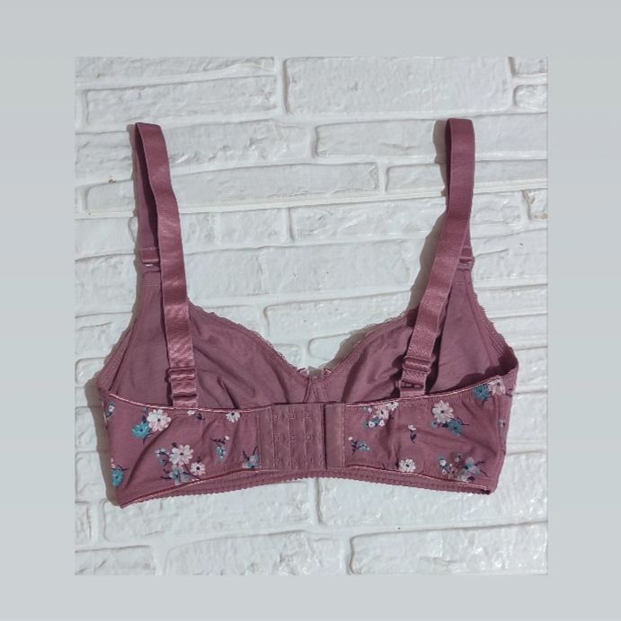 سوتین شیردهی اسمارا مدل SS2026 - - 3