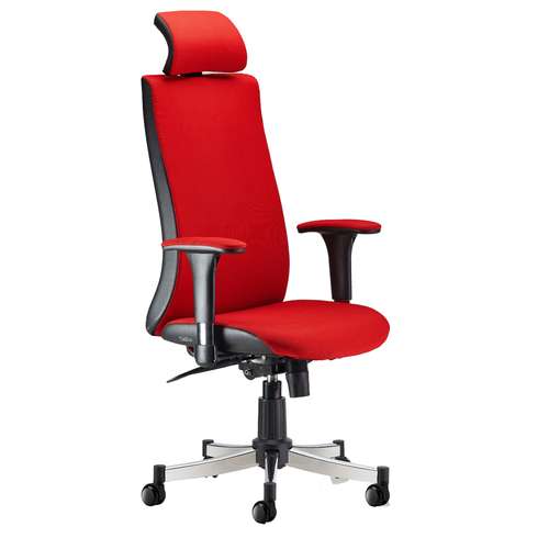 صندلی مدیریتی سیلا مدل M23q