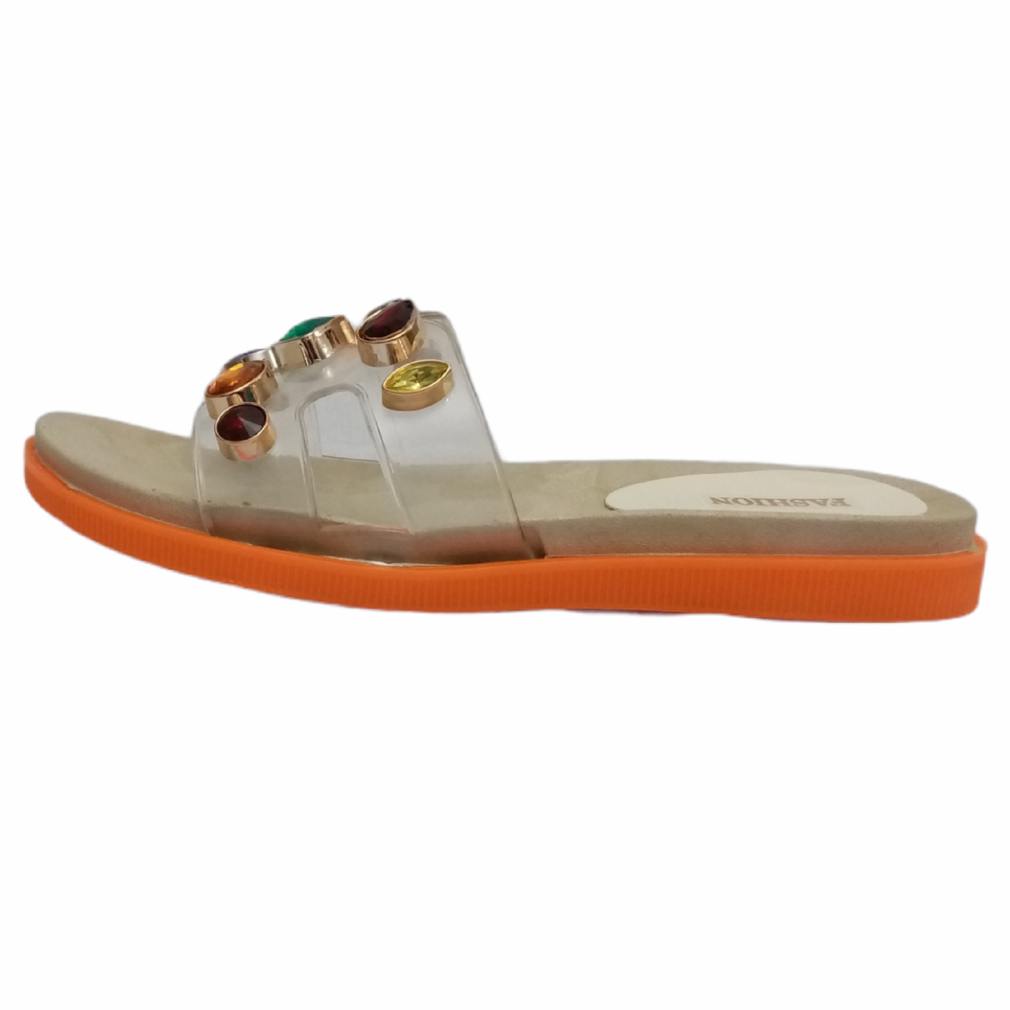 دمپایی زنانه پاپا کد K 54