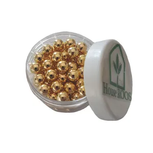 مروارید طرح پانچ مدل tal6 بسته 50 عددی