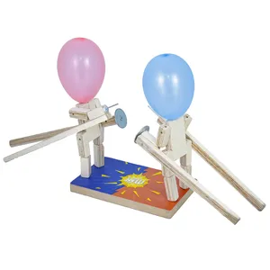 Balloon Warrior Game
