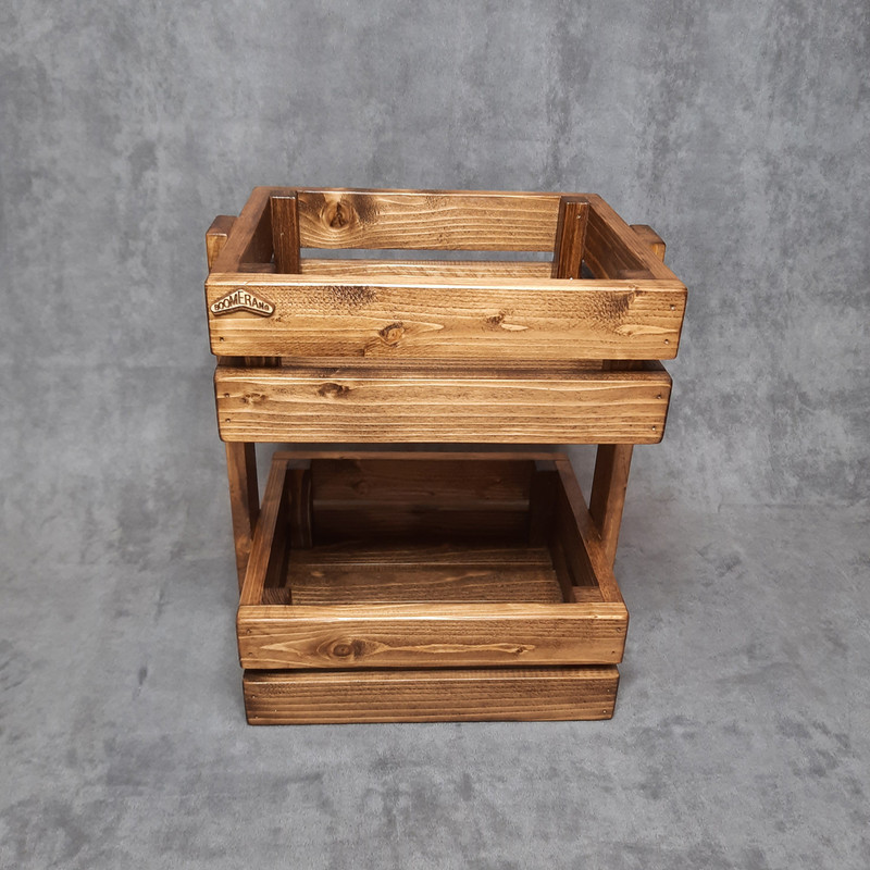 سبد سیب زمینی و پیاز بومرنگ کد 2T.KBNT