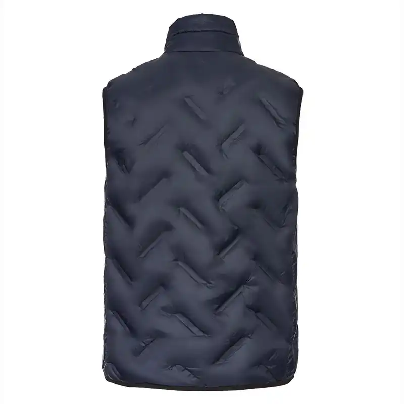 جلیقه مردانه لیورجی مدل پافر کد 13334441