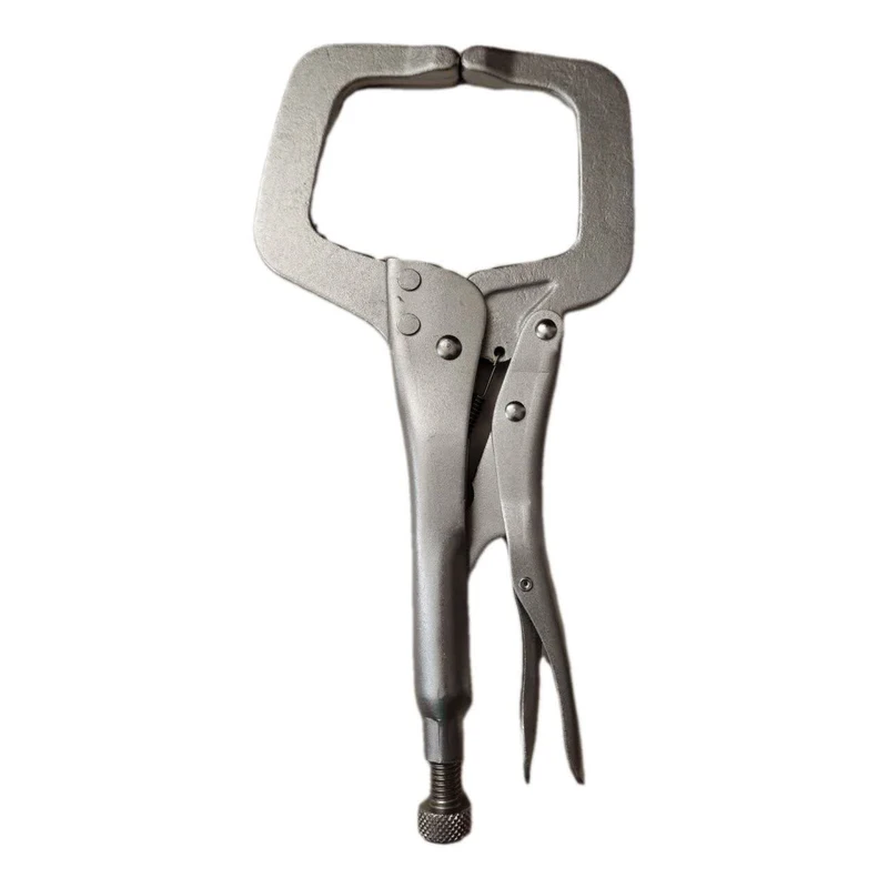 انبرقفلی تاپ تول مدل DAAU1A11 سایز 11 اینچ