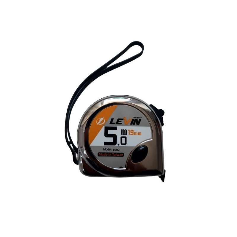 متر 5 متری لوین مدل 1002